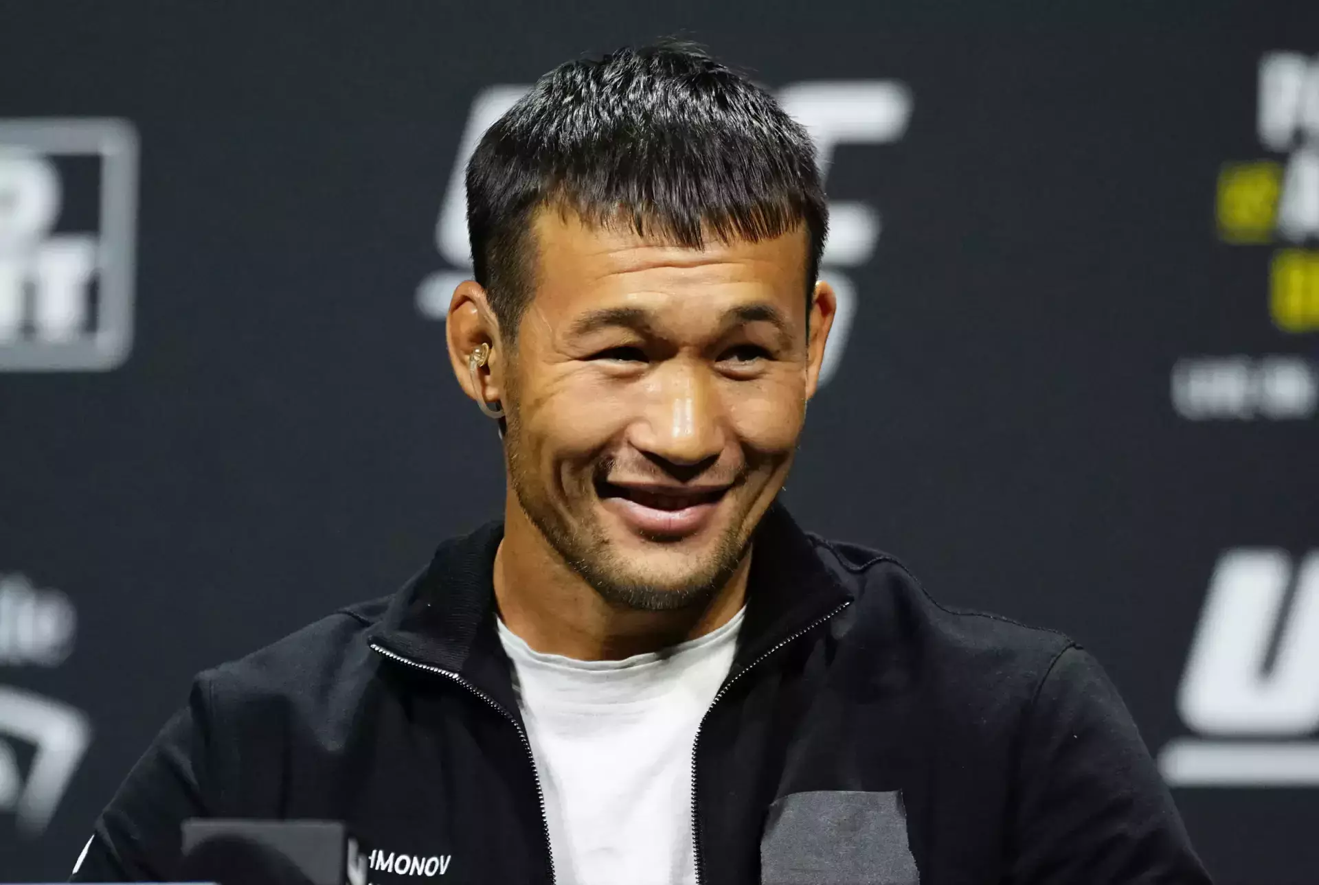 Рахмонов выбрал идеального соперника для претендентского боя