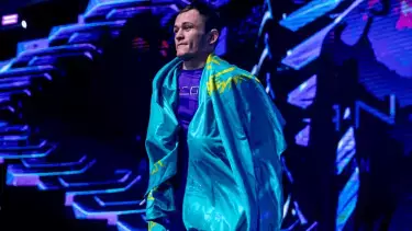 Асу Алмабаев рассказал почему бросил вызов чемпиону UFC