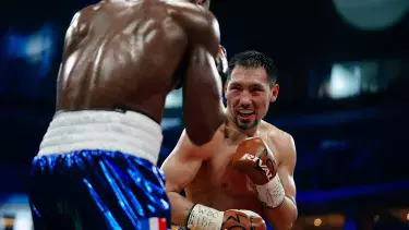 Лара жёстко прошёлся по Алимханулы, поставив под сомнение его уровень