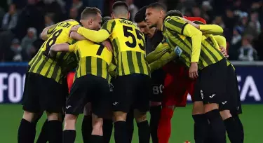 «Кайрат» - «Олимпиакос» в Астане: где купить билеты?