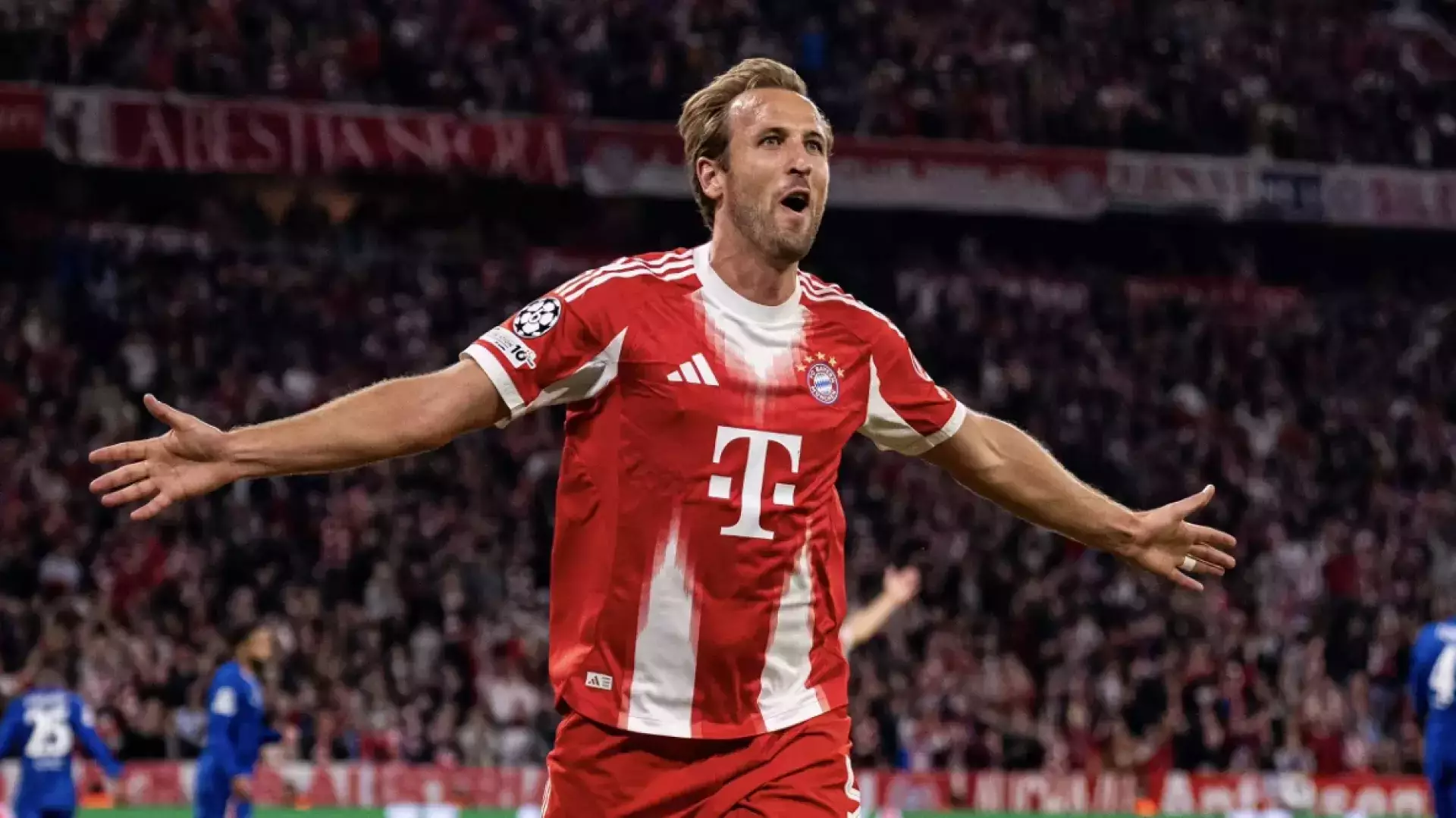 Назван лидер гонки за Золотой мяч-2026