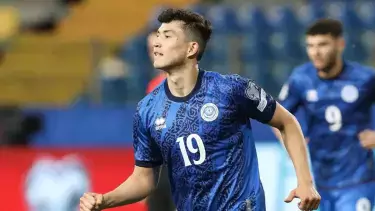 Зайнутдинов подсадил «Динамо» на кумыс