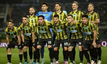 Авторитетный источник назвал лучших игроков Лиги чемпионов среди них звезда «Кайрата»