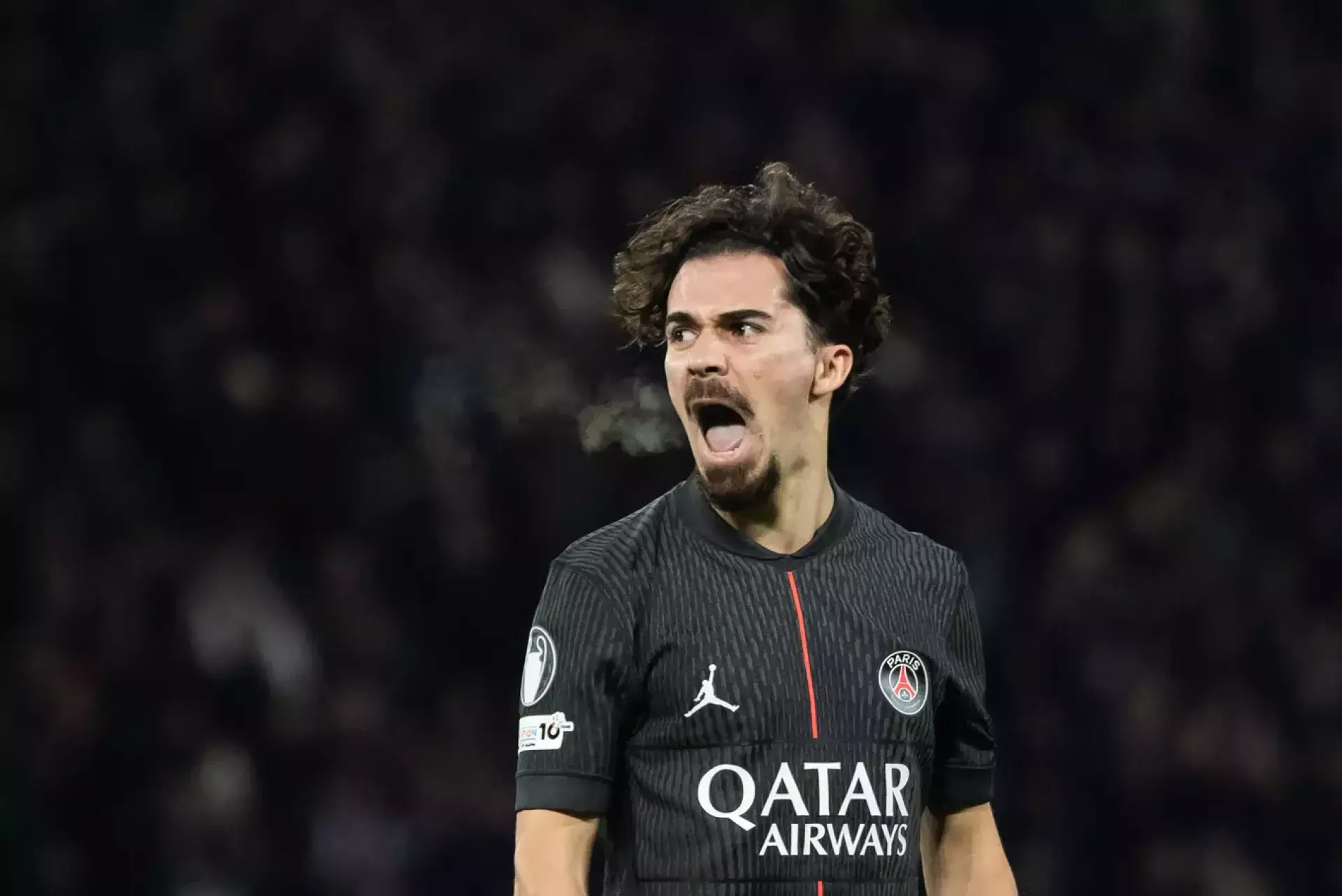 «Монако» в меньшинстве нанес первое поражение «ПСЖ» в чемпионате