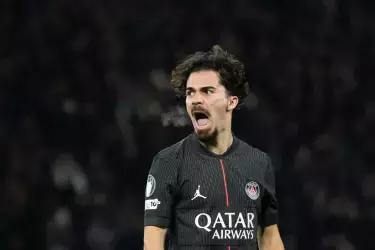 «Монако» в меньшинстве нанес первое поражение «ПСЖ» в чемпионате