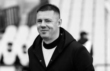 «Кайрат» сообщил о трагической утрате, которая потрясла весь казахстанский футбол