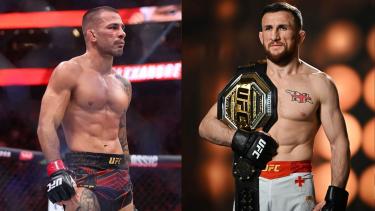 Пантожа заявил о пропасти в уровне между ним и Двалишвили