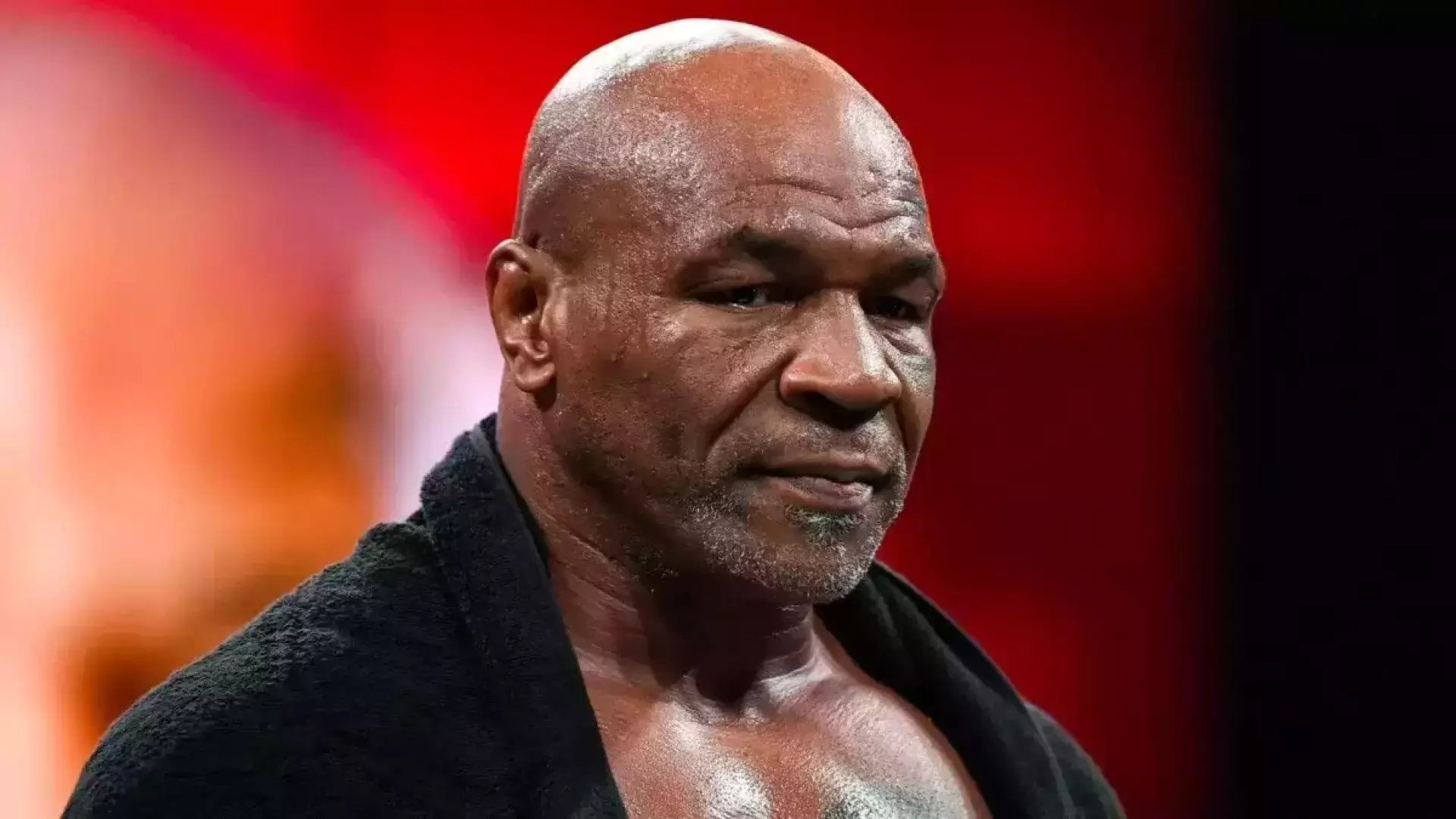 Тайсон поддержал запуск закрытой боксерской лиги