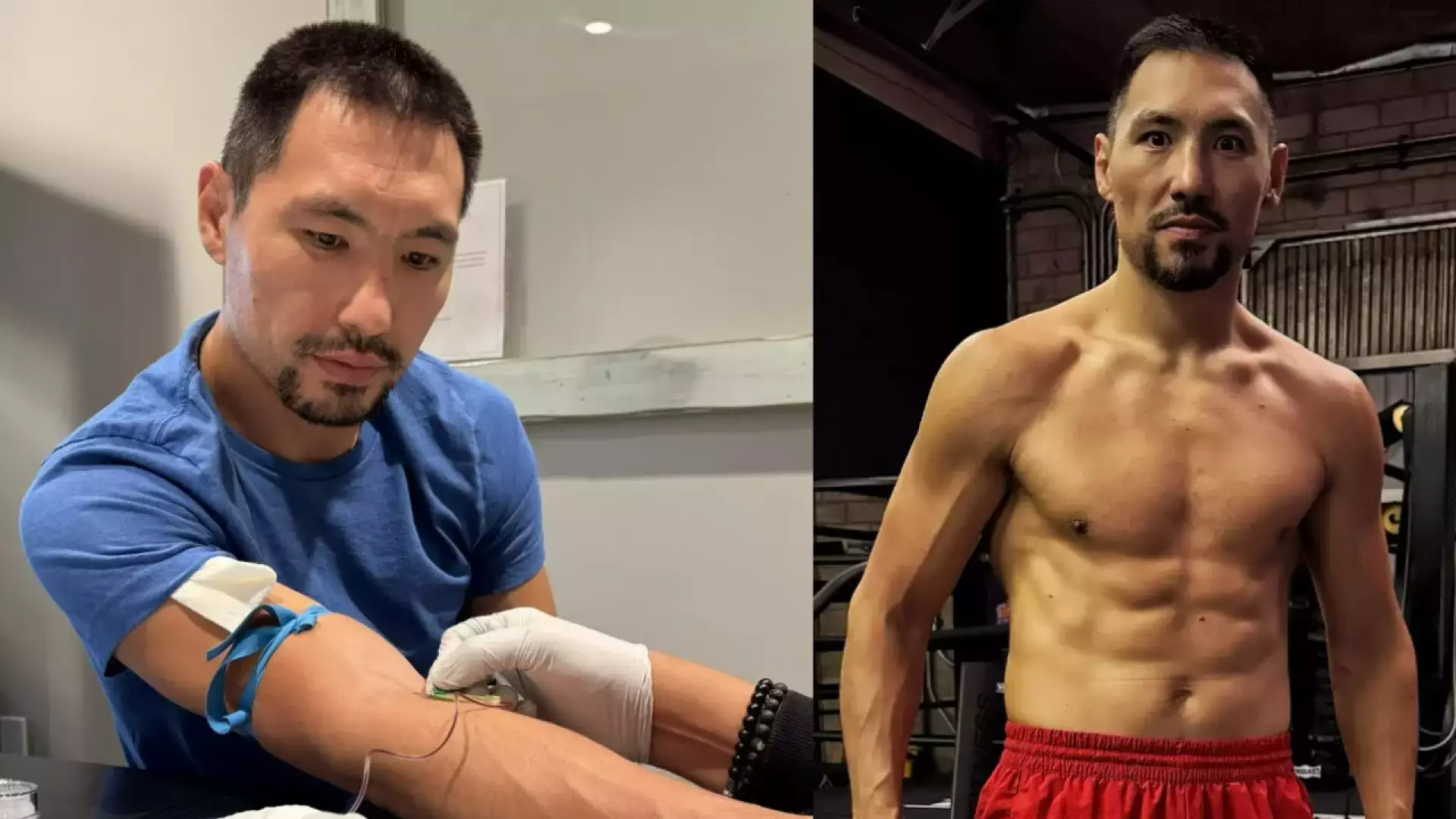 Алимханулы угодил в допинговый скандал? Инсайдер выступил с заявлением