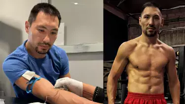 Алимханулы угодил в допинговый скандал? Инсайдер выступил с заявлением