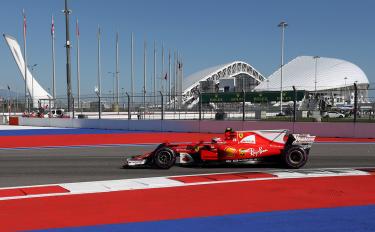 Казахстан начал подготовку проекта собственной трассы Формулы-1