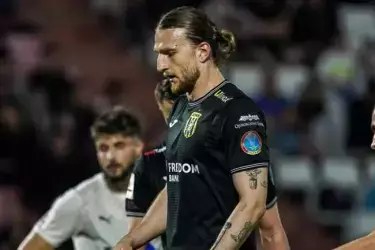 Назван лучший по эффективности футболист сезона КПЛ-2025