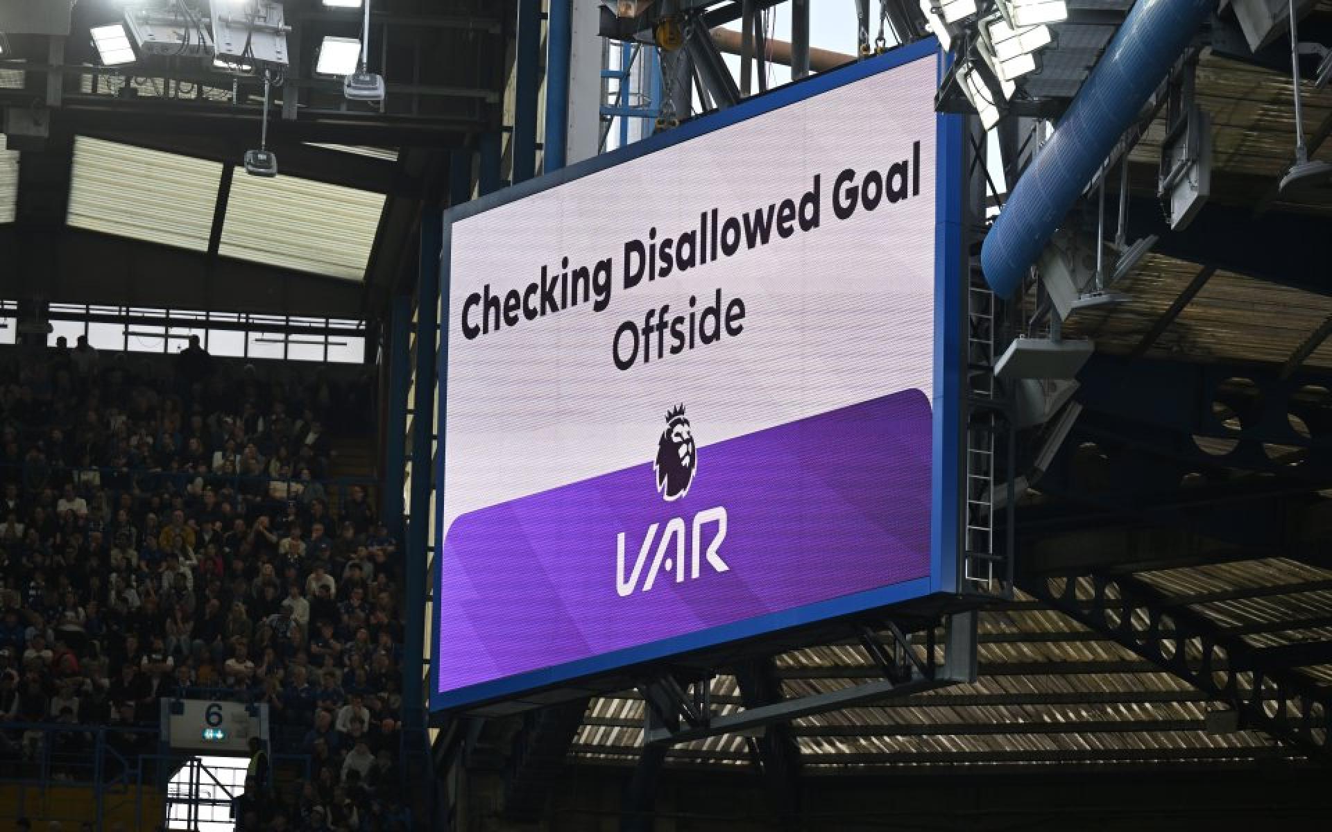 КФФ приобрела VAR по стандартам ФИФА и УЕФА для чемпионата Казахстана