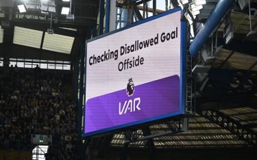 КФФ приобрела VAR по стандартам ФИФА и УЕФА для чемпионата Казахстана