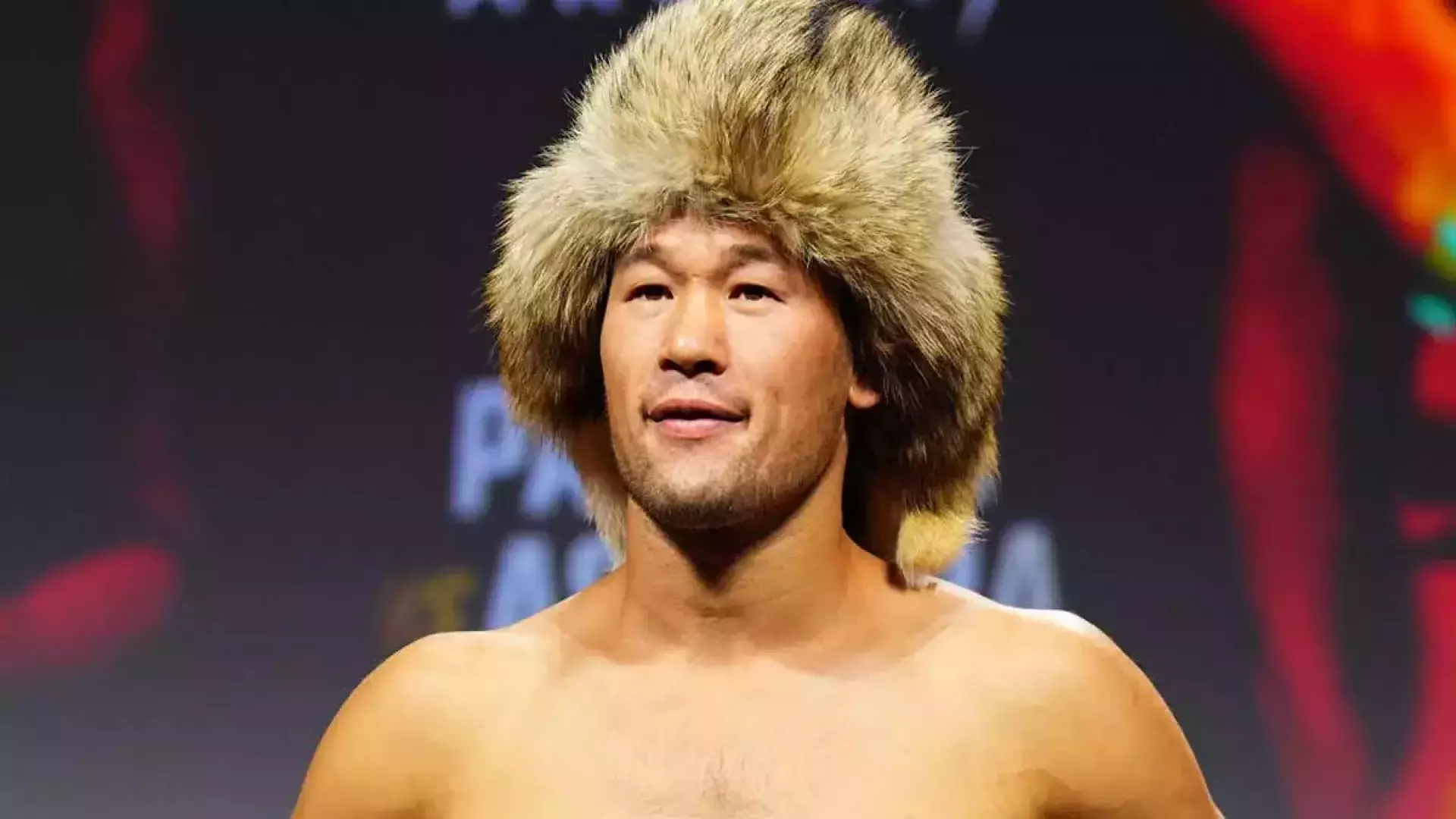 Шавка Рахмонов. Photo: из открытых источников