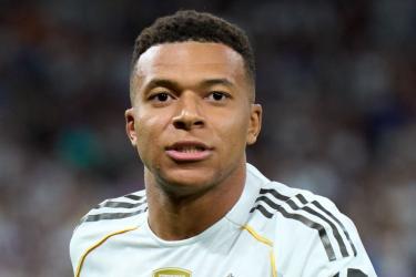 Мбаппе приблизился к вечному рекорду Роналду