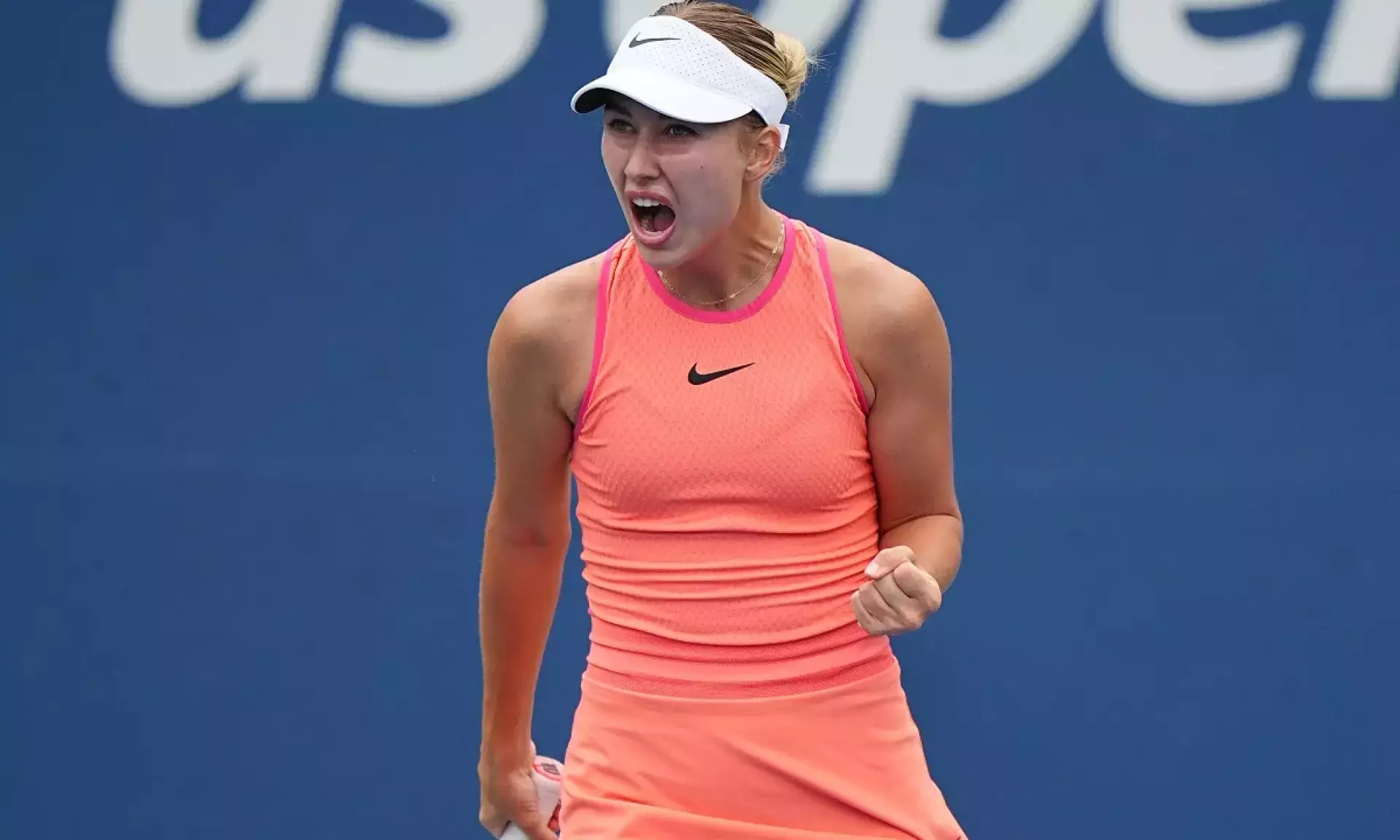 Из России бегут спортсмены. Третья теннисистка за месяц сменила гражданство