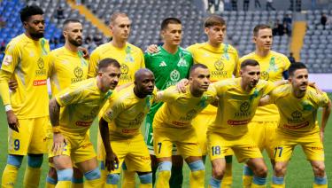 Две богатейшие компании страны официально отказались приобретать «Астану»