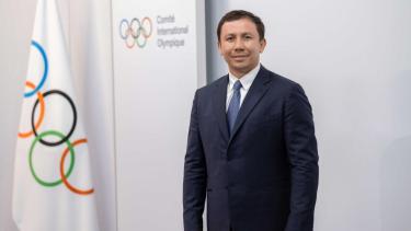 "Я оставил наследие": Головкин оценил внесение себя в Зал славы бокса