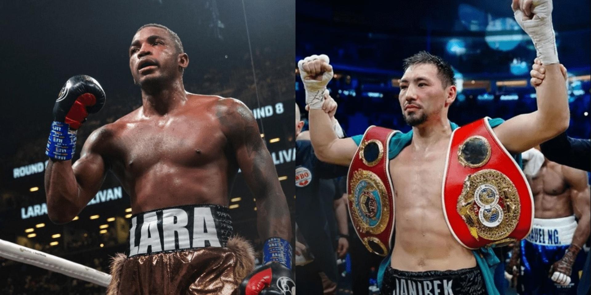 "Чертов бомж": топовый боксер оскорбил Алимханулы после скандала