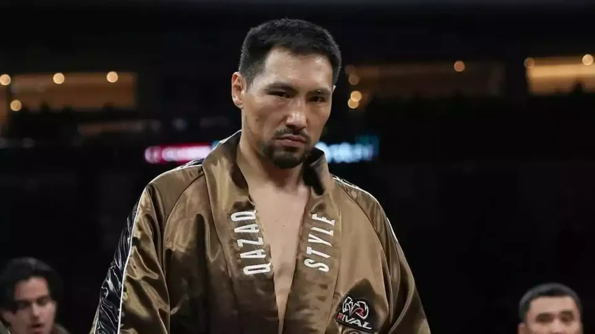 "За нами нет вины": Команда Алимханулы заявила о своей невиновности в допинге