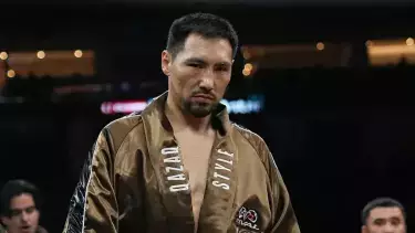 "За нами нет вины": Команда Алимханулы заявила о своей невиновности в допинге