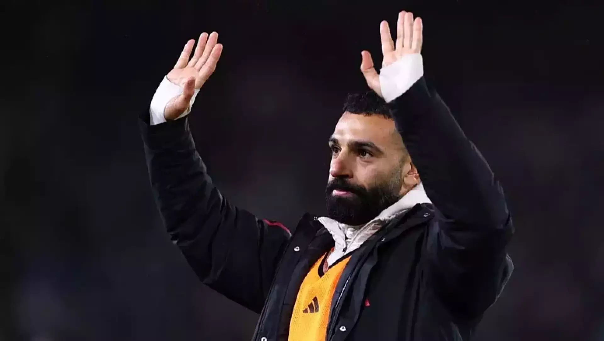 Салах уходит из Ливерпуля: египтянин открыто заявил о прощании