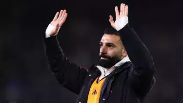 Салах уходит из Ливерпуля: египтянин открыто заявил о прощании