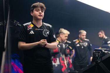 Стала известна сетка StarLadder Budapest Major 2025 — Голубенко сыграет против NAVI