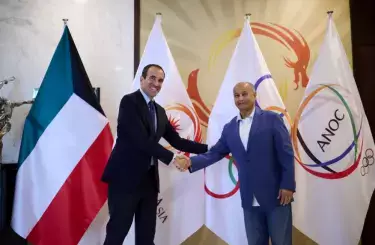 Падел официально станет новым видом спорта Азиатских игр