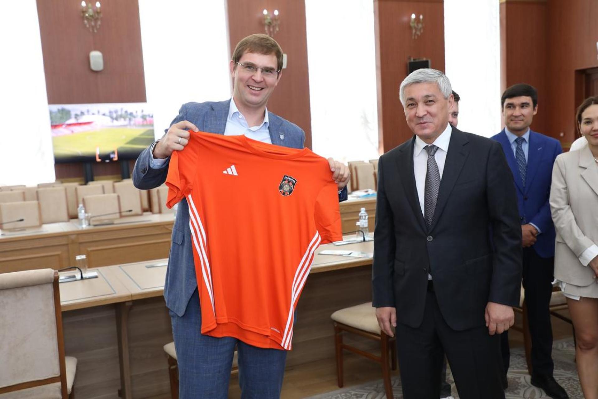 Тимур Турлов. Photo: из открытых источников