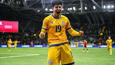 КФФ выбрала лучших игроков сезона — Сатпаев забрал главную награду