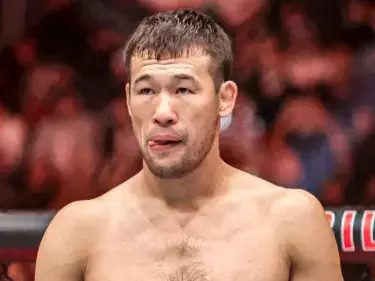 Шавката Рахманова обвинили в расизме