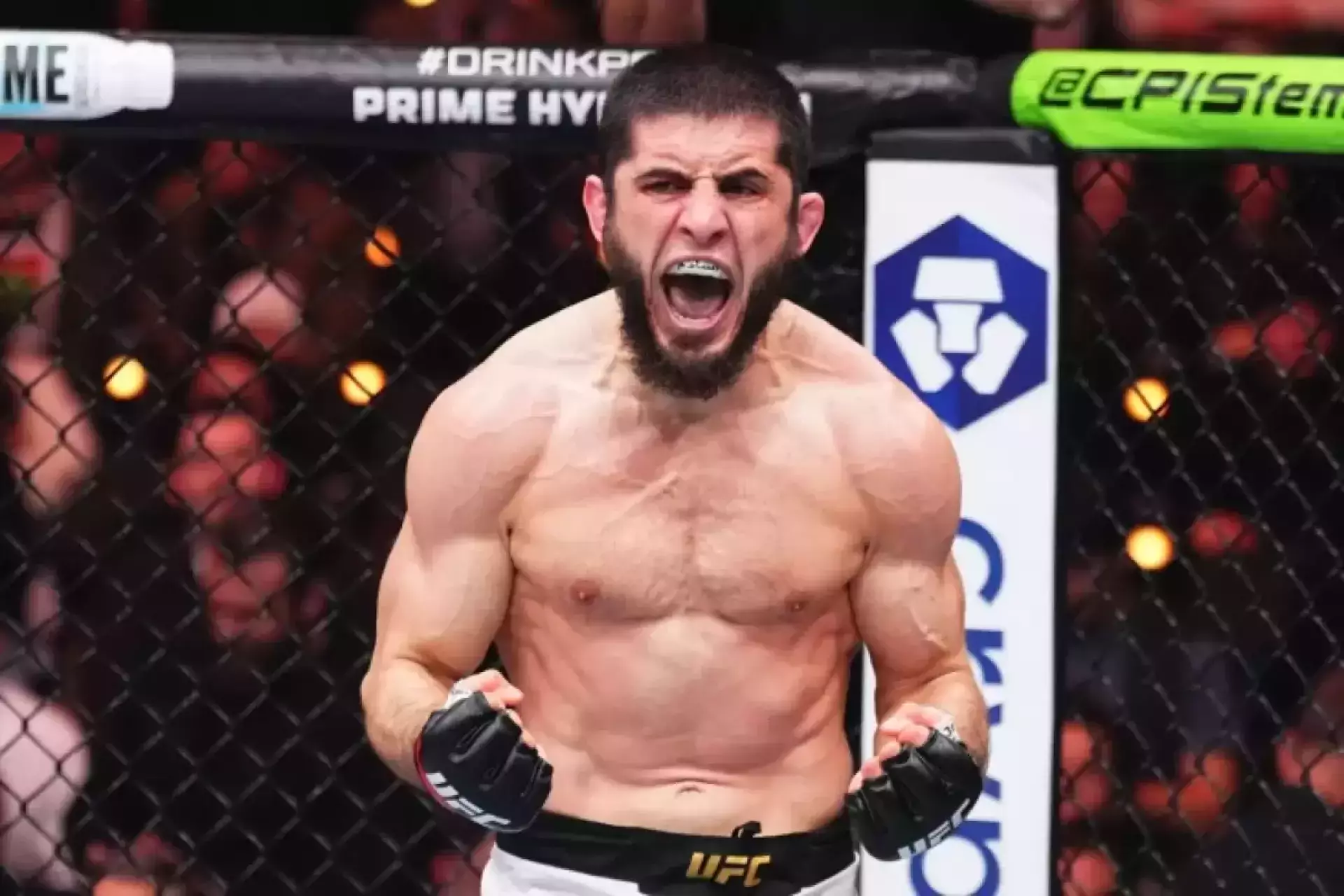 Ислам Махачев хочет подраться с экс-чемпионом UFC