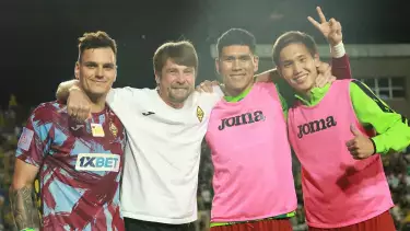 Вратарь «Кайрата» на пороге сенсационного перехода в «Актобе»