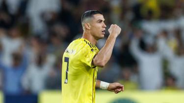 Роналду анонсировал собственный турнир по ММА