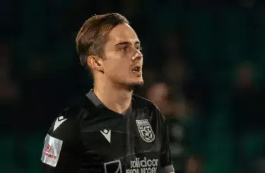 Полузащитник костанайского «Тобола» близок к переходу в РПЛ