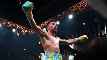 Жанибек Алимханулы после допинг-скандала может получить бой с Кроуфордом