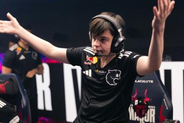 Molodoy и FURIA выбыли с мейджора  на стадии 1/4 финала