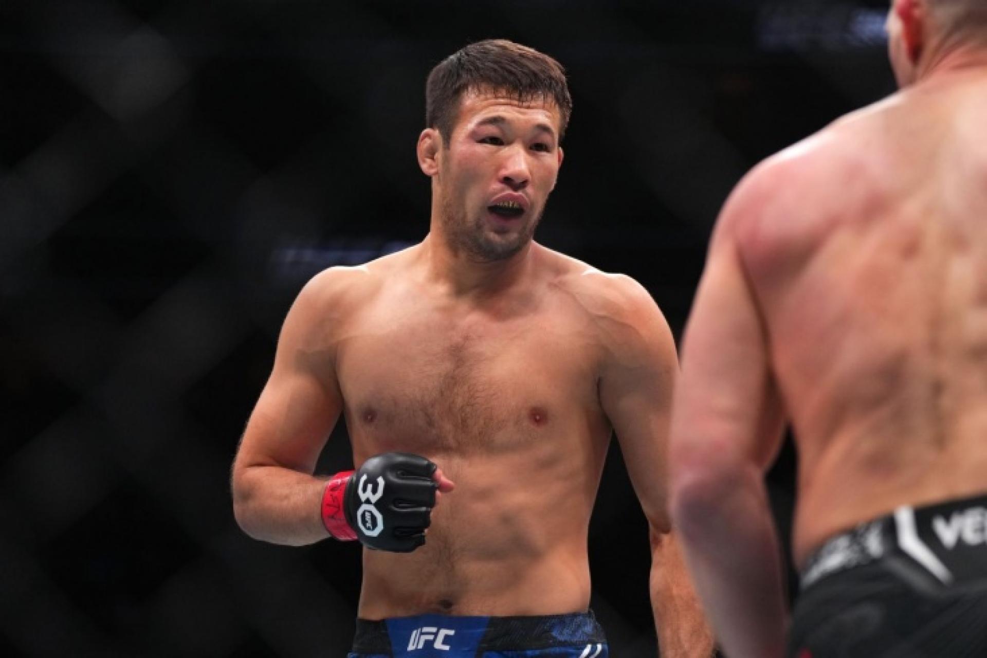 Нурмагомедов жостко раскритиковал Шавката Рахмонова