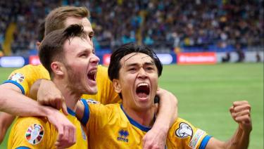 «Елимай» официально выкупил игрока сборной Казахстана у европейского клуба