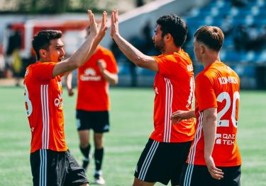 «Шахтёр» представил именитого тренера и озвучил бюджет на сезон