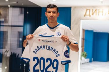 Игрока сборной Казахстана назвали "пустым" трансфером в РПЛ