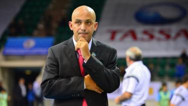 Известный бразильский тренер может вновь возглавить сборную Казахстана