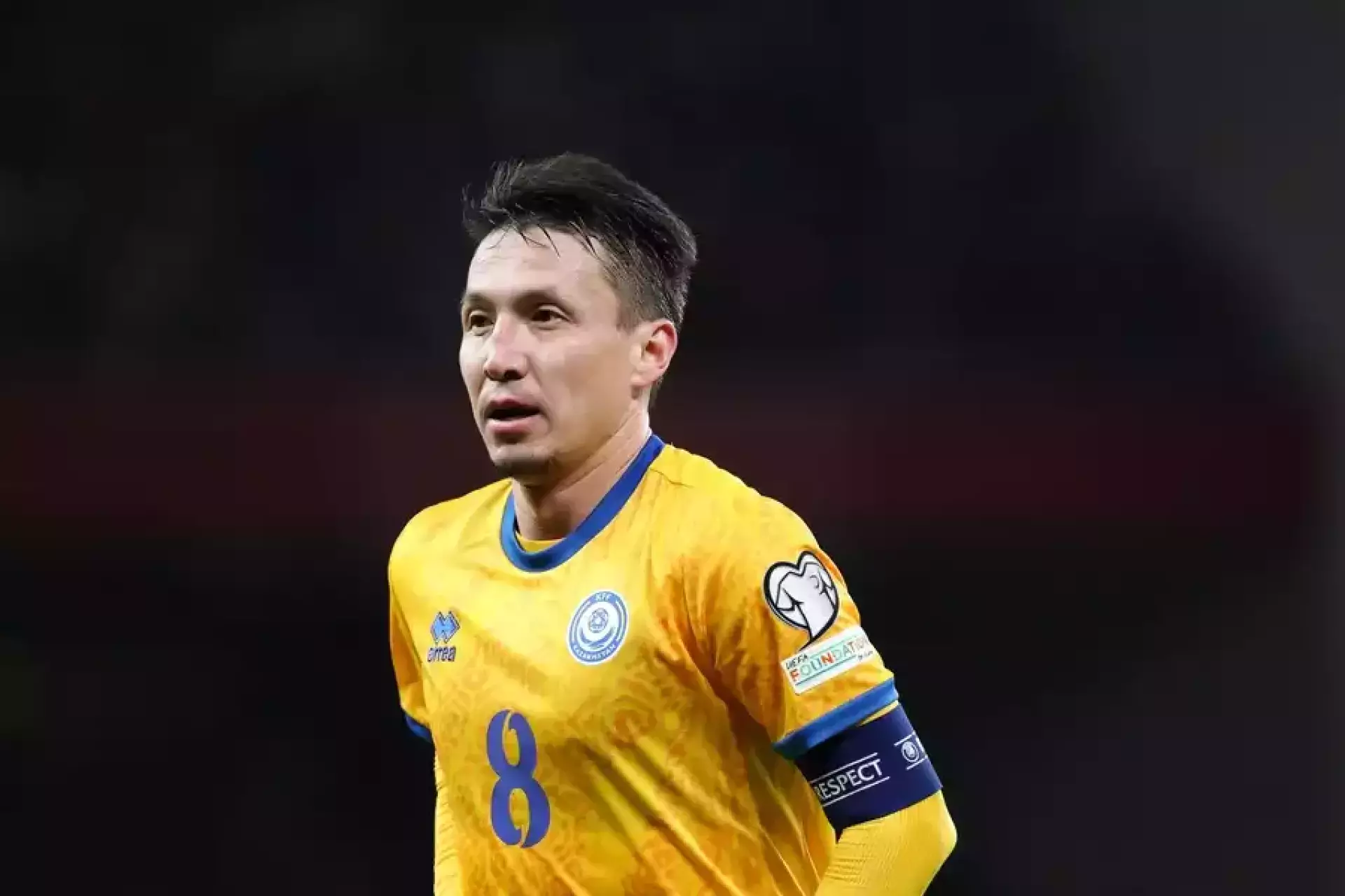 Опытный полузащитник сборной Казахстана близок к переходу в «Иртыш»