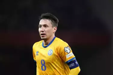 Опытный полузащитник сборной Казахстана близок к переходу в «Иртыш»