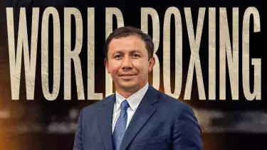 Головкин — самый богатый средневес в истории бокса