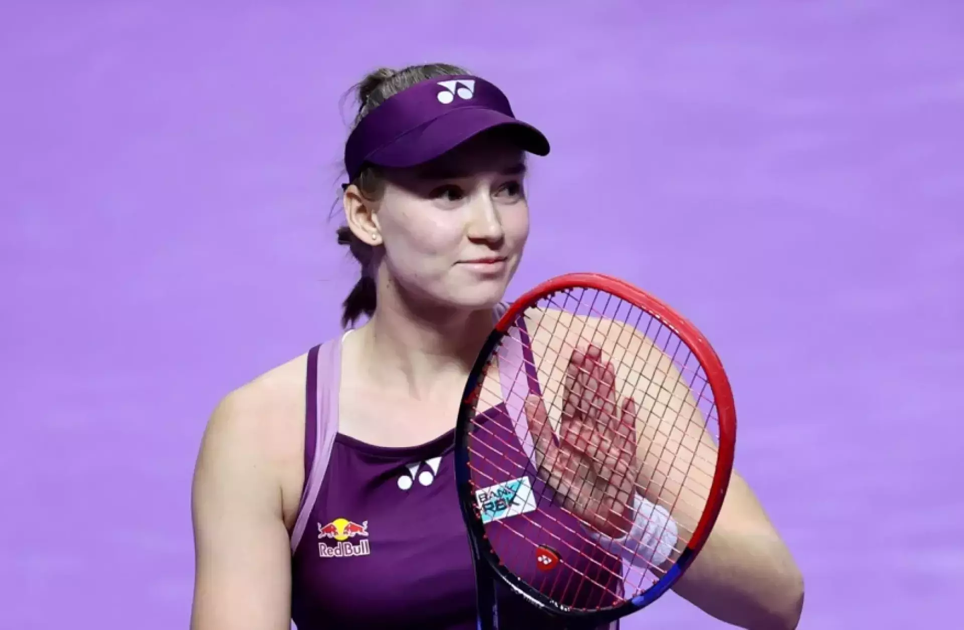 Рыбакину признали фаворитом Australian Open 2026