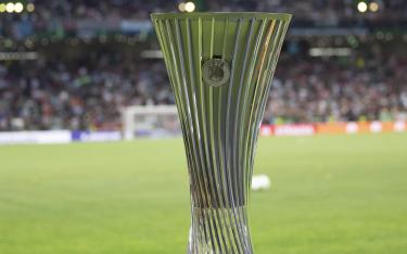 Стал известен список плей-офф Лиги конференций