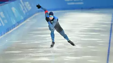 Казахстан увеличил олимпийскую квоту до 12 мест в конькобежном спорте
